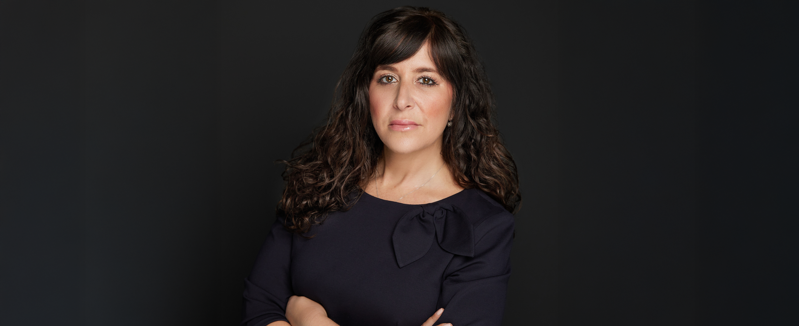 Rebecca B. Snukal headshot